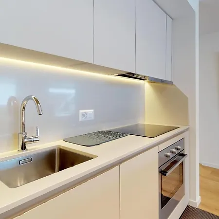 Au Reduit U06 公寓