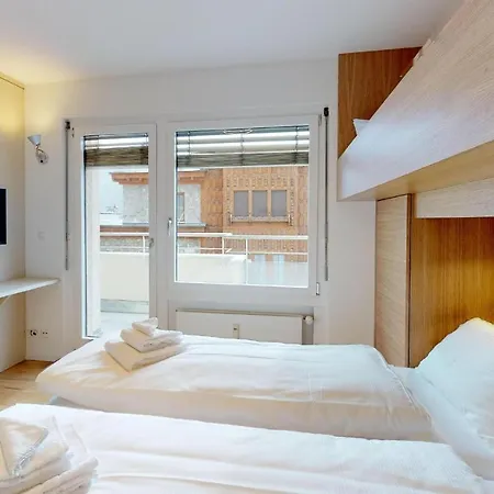 Au Reduit U06 公寓 *