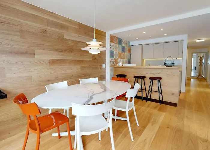 Au Reduit U06 Apartment *