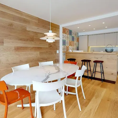 Au Reduit U06 דירה *