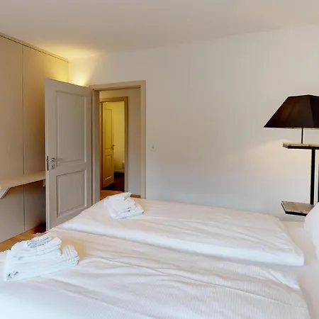 Au Reduit U06 * סנט מוריץ