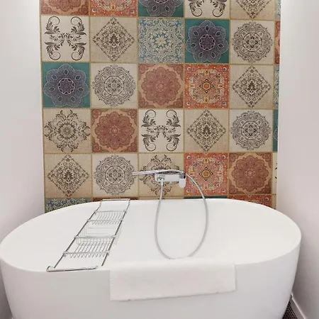 Au Reduit U06 דירה *