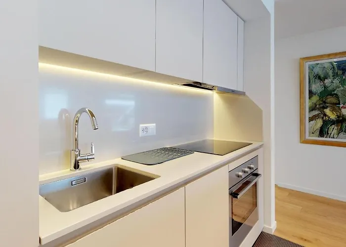 Au Reduit U06 Apartman