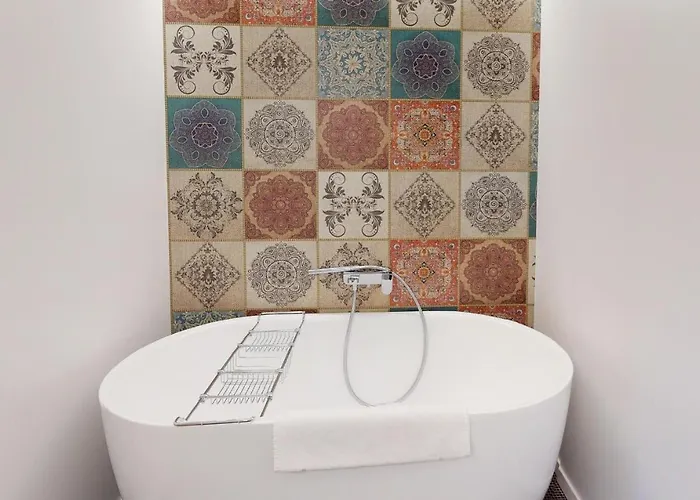 Au Réduit U06 Appartement *