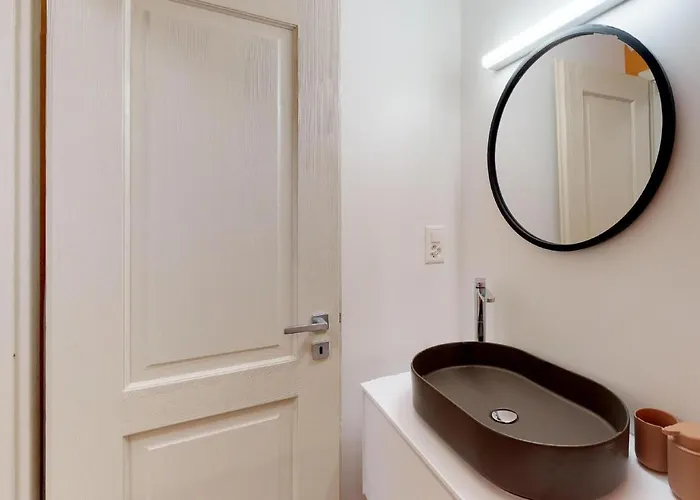 Appartement Au Réduit U06